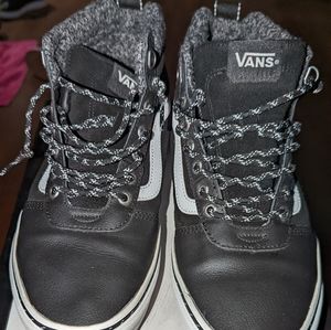 Men's Vans